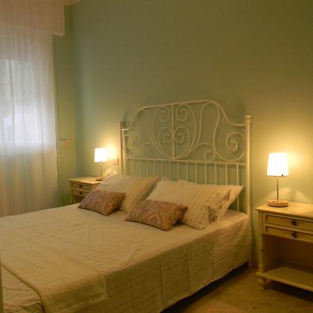 Villa Serena Viareggio Eksteriør billede