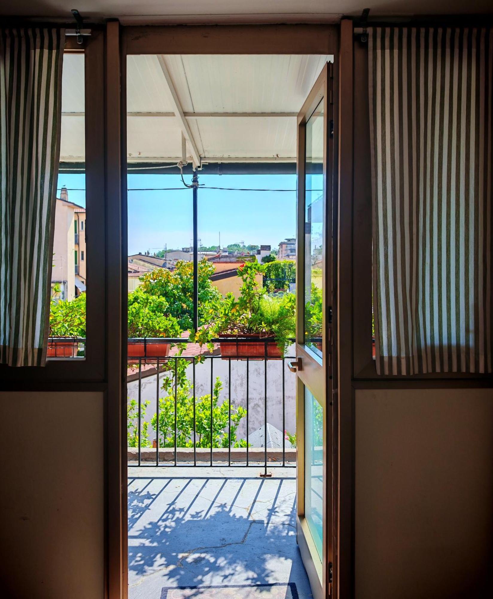 Villa Serena Viareggio Eksteriør billede